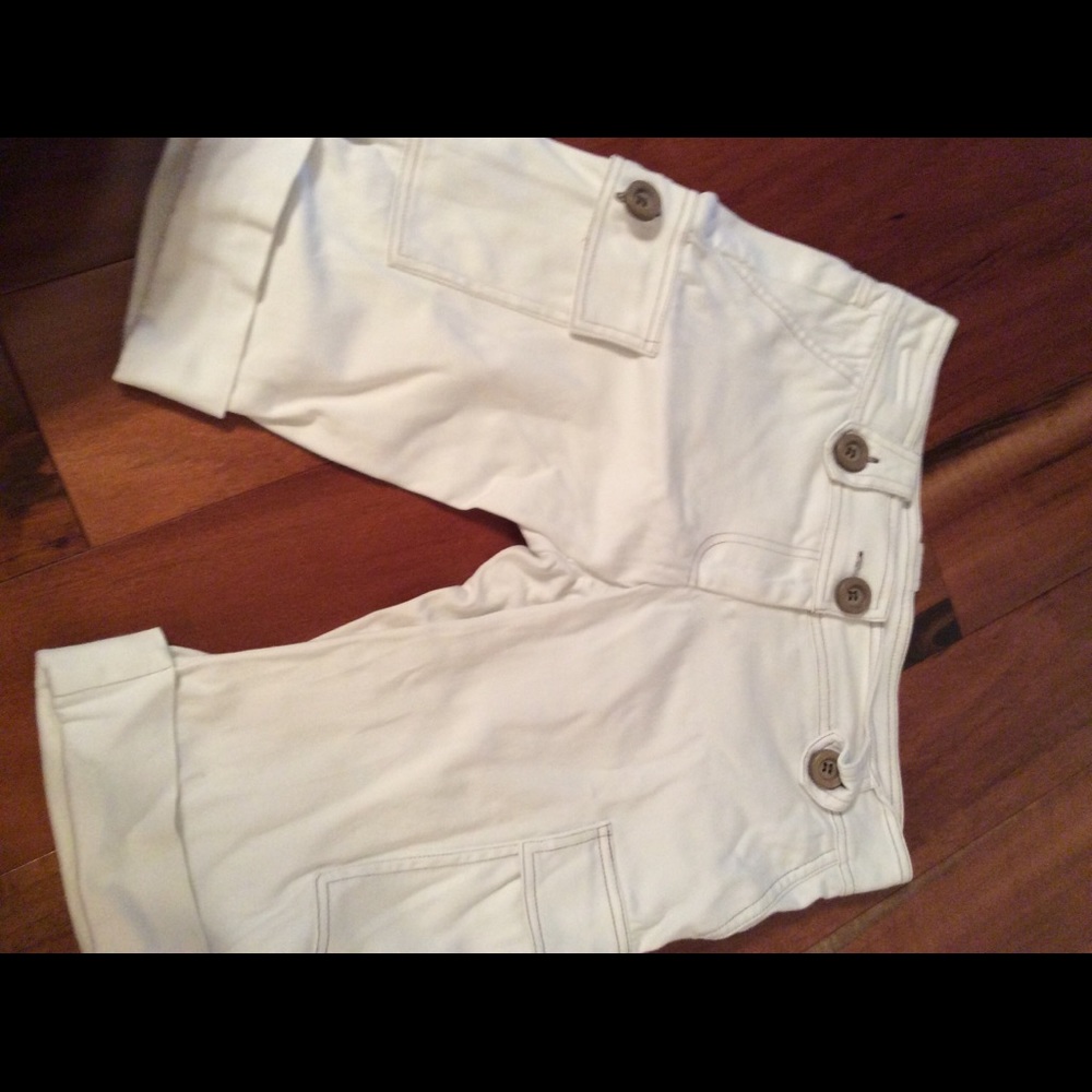 Cache cargo shorts